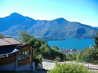 Agriturismo Runchee Vercana Luaran gambar