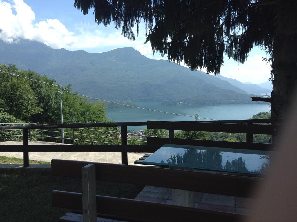 Agriturismo Runchee Vercana Luaran gambar