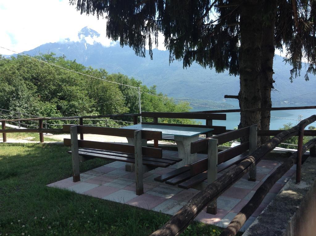 Agriturismo Runchee Vercana Luaran gambar