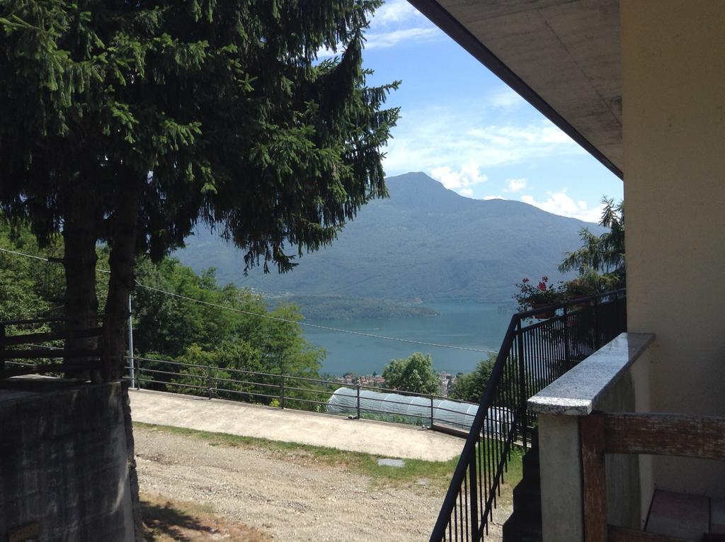 Agriturismo Runchee Vercana Luaran gambar