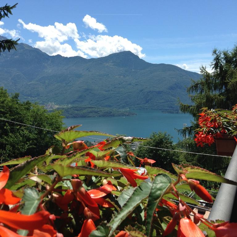 Agriturismo Runchee Vercana Luaran gambar
