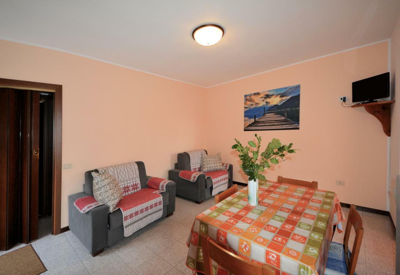 Agriturismo Runchee Vercana Luaran gambar