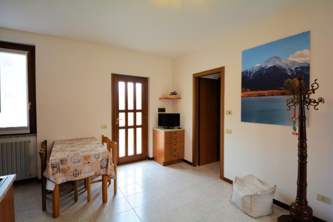 Agriturismo Runchee Vercana Luaran gambar