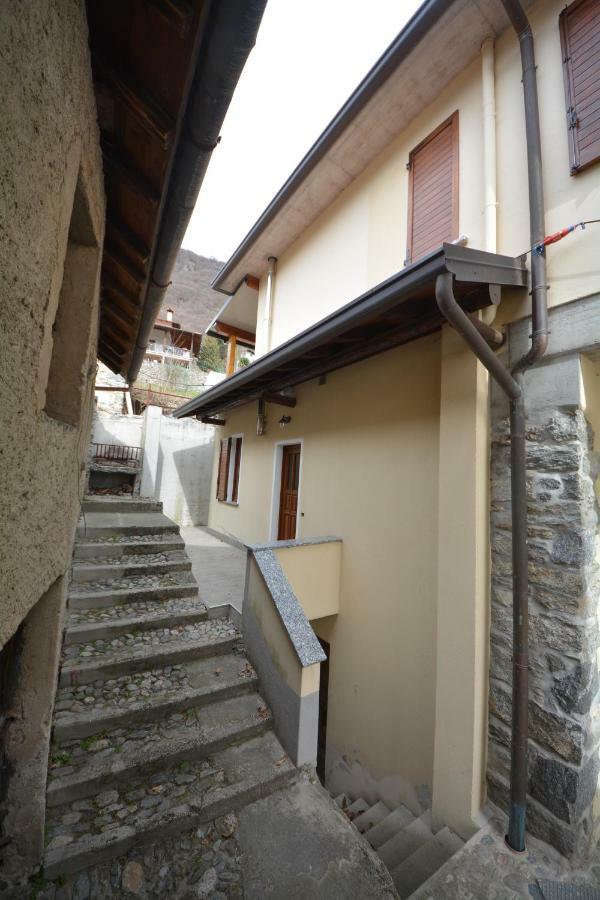 Agriturismo Runchee Vercana Luaran gambar