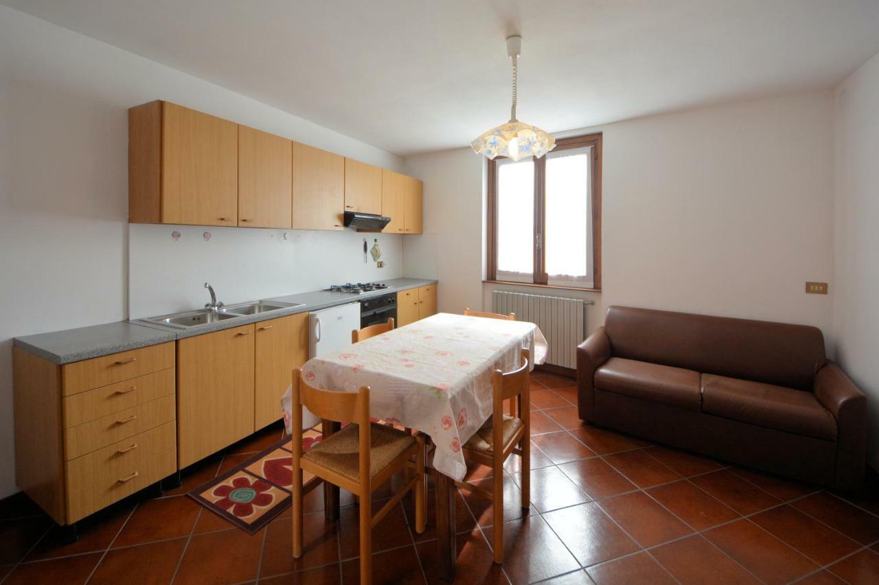 Agriturismo Runchee Vercana Luaran gambar