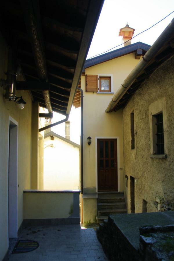 Agriturismo Runchee Vercana Luaran gambar