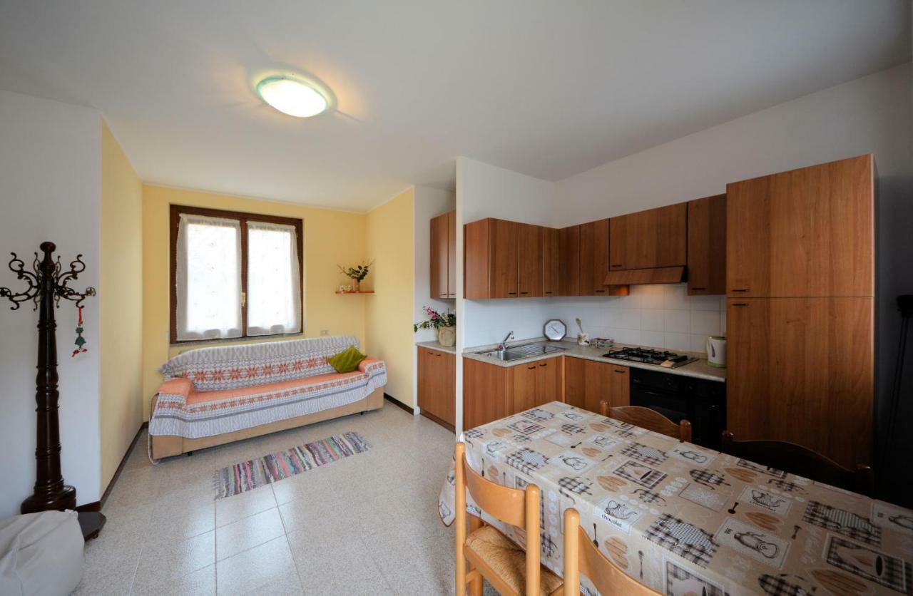 Agriturismo Runchee Vercana Luaran gambar