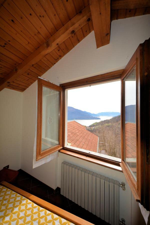Agriturismo Runchee Vercana Luaran gambar