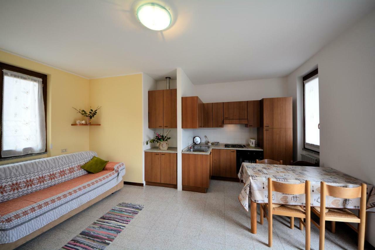 Agriturismo Runchee Vercana Luaran gambar