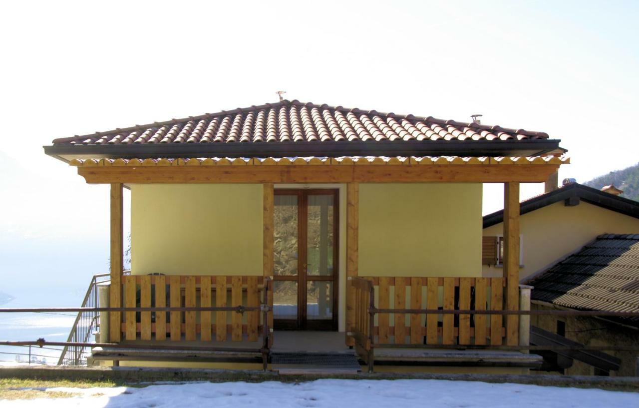Agriturismo Runchee Vercana Luaran gambar